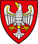 Herb Samorządu Województwa Wielkopolskiego